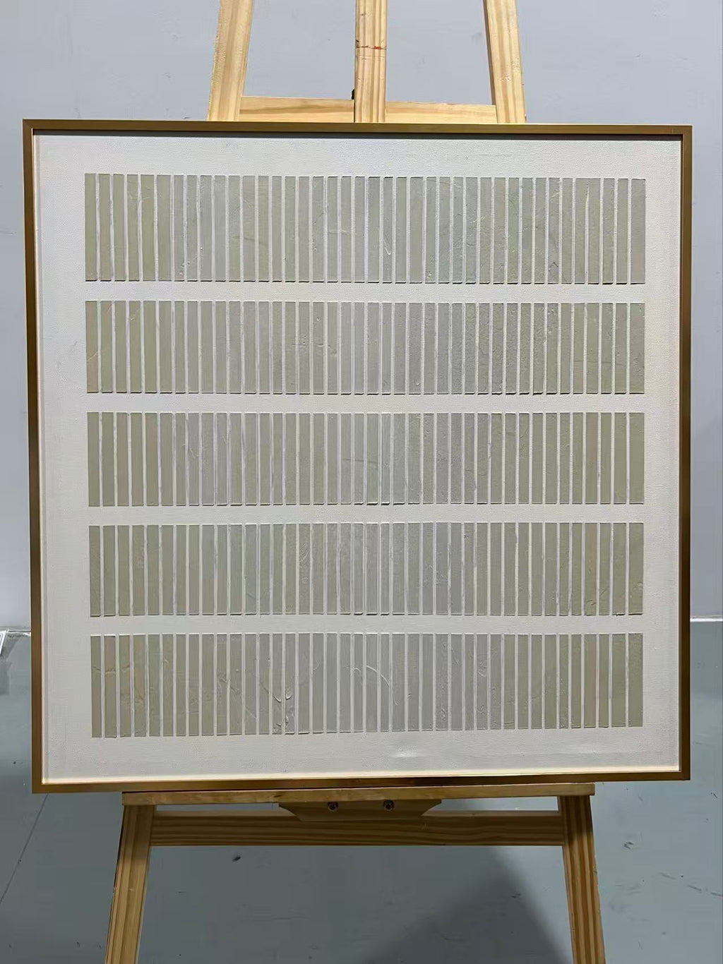 Woven Bark Strips