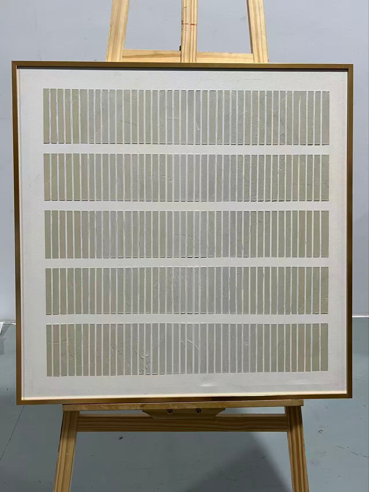 Woven Bark Strips
