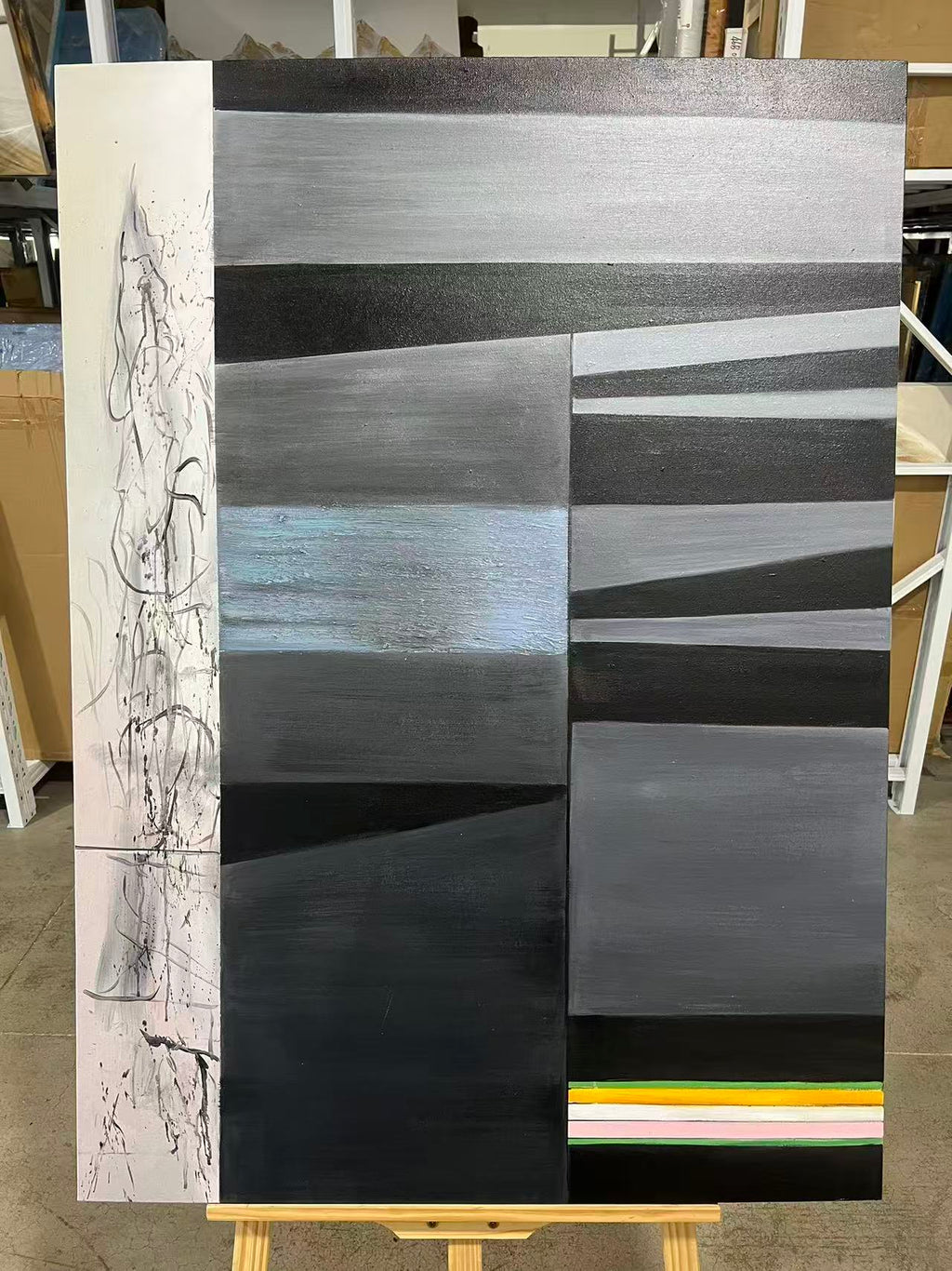Night Strata
