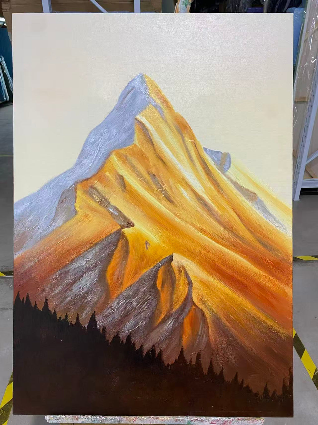 Golden Summit