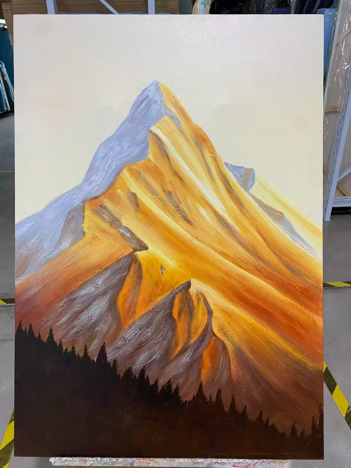 Golden Summit
