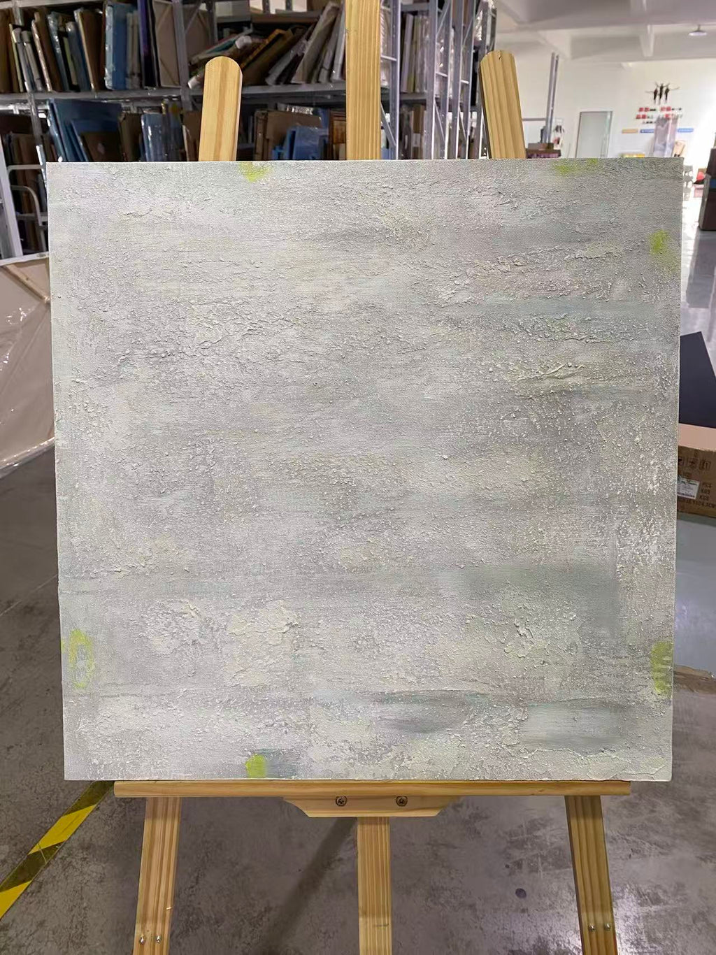 Silver Wash