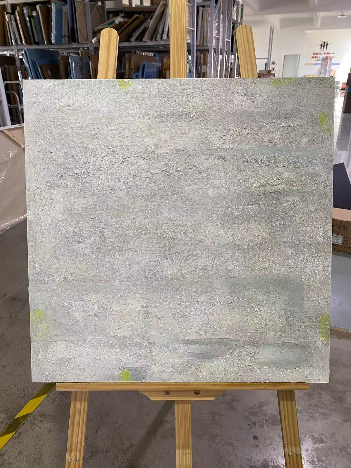 Silver Wash