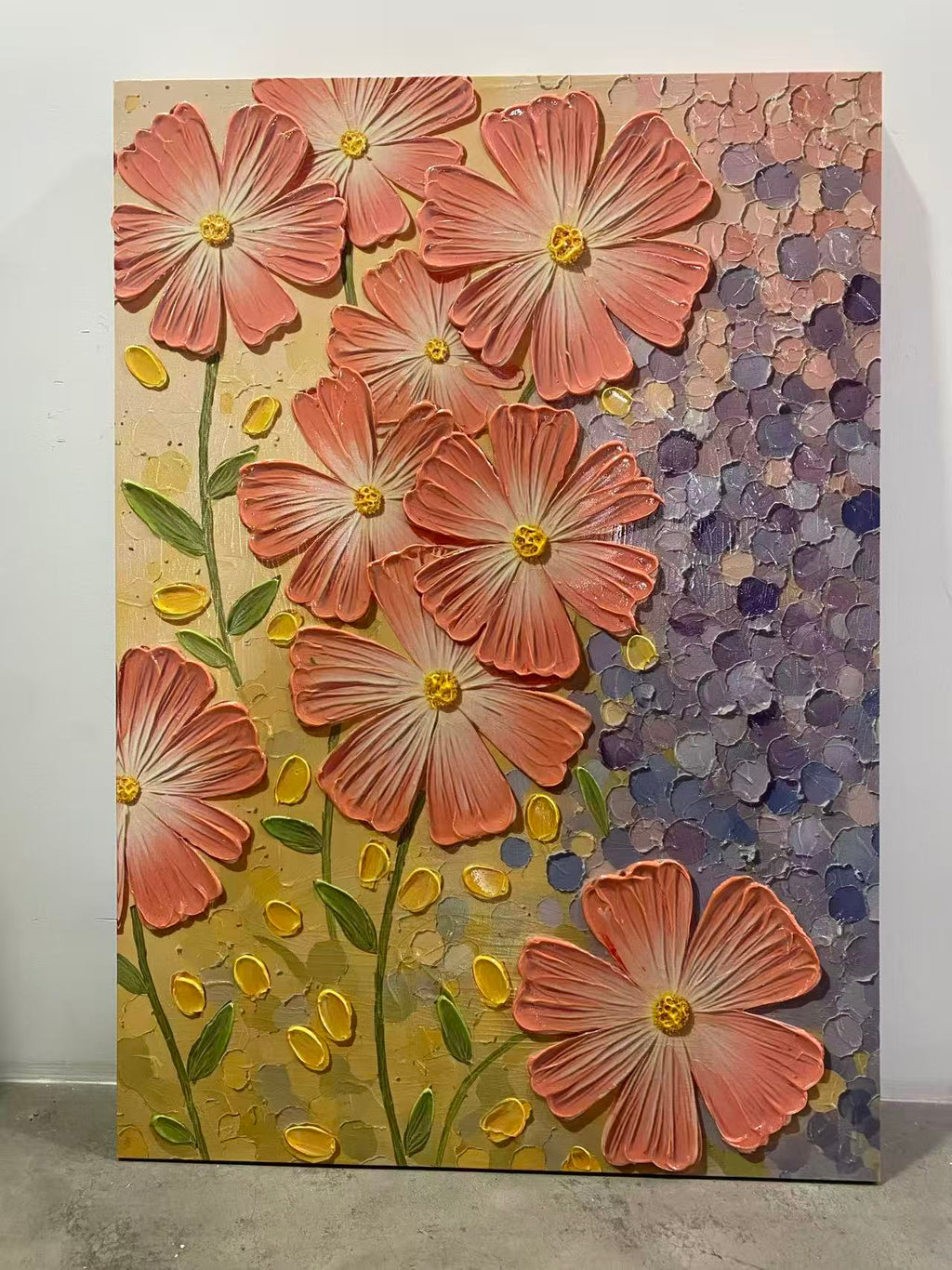 Coral Cosmos