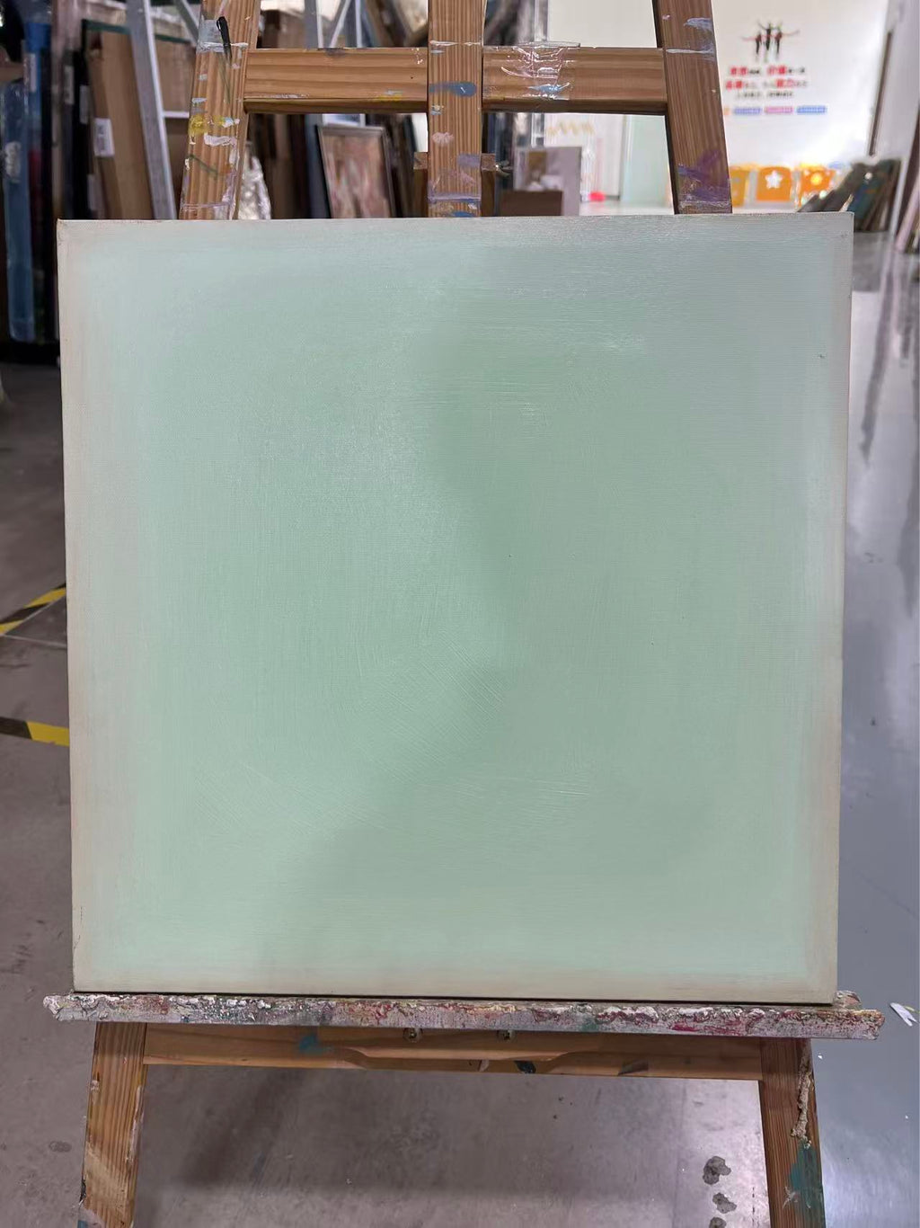 Mint Glow