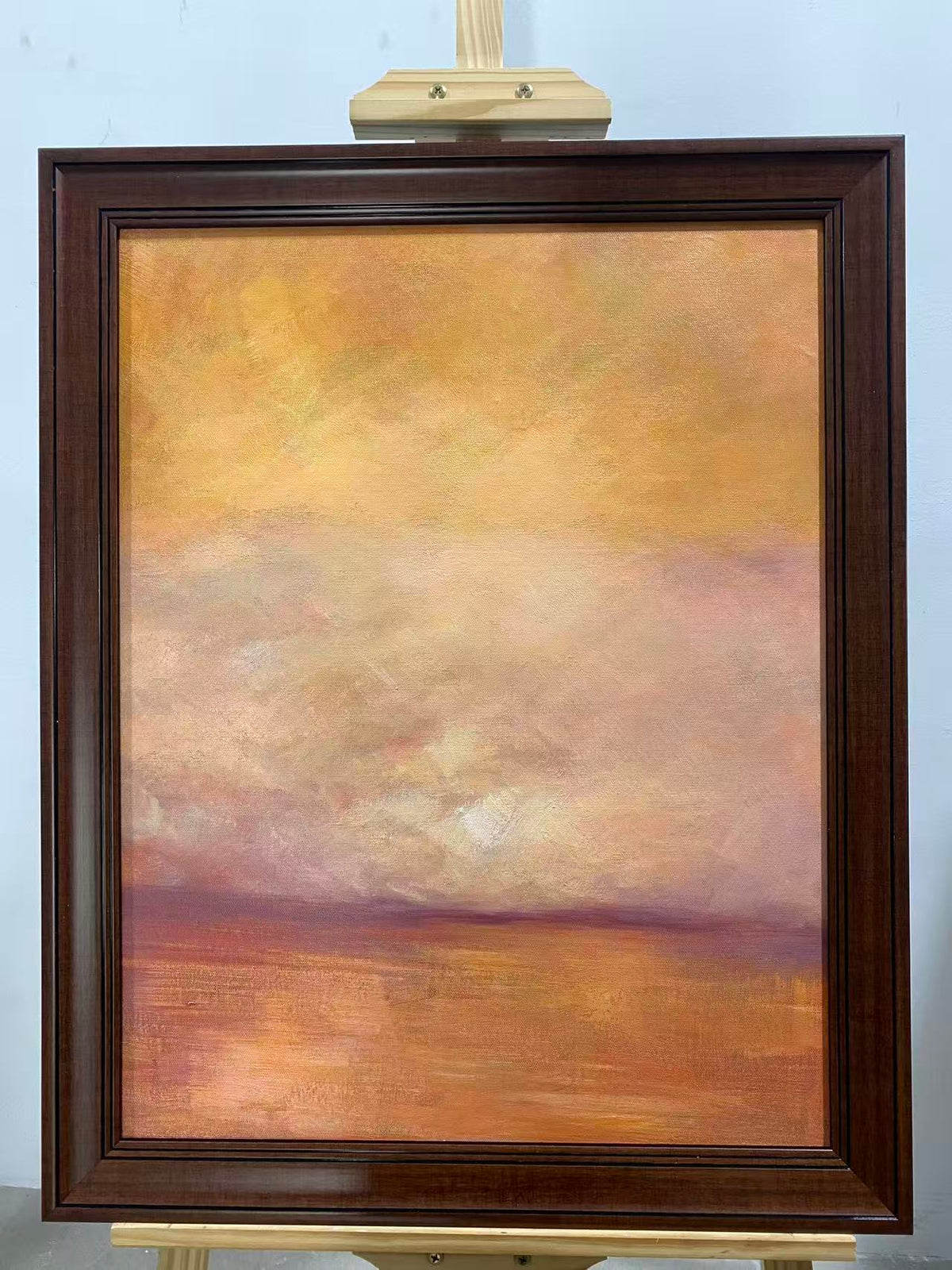 Amber Horizon
