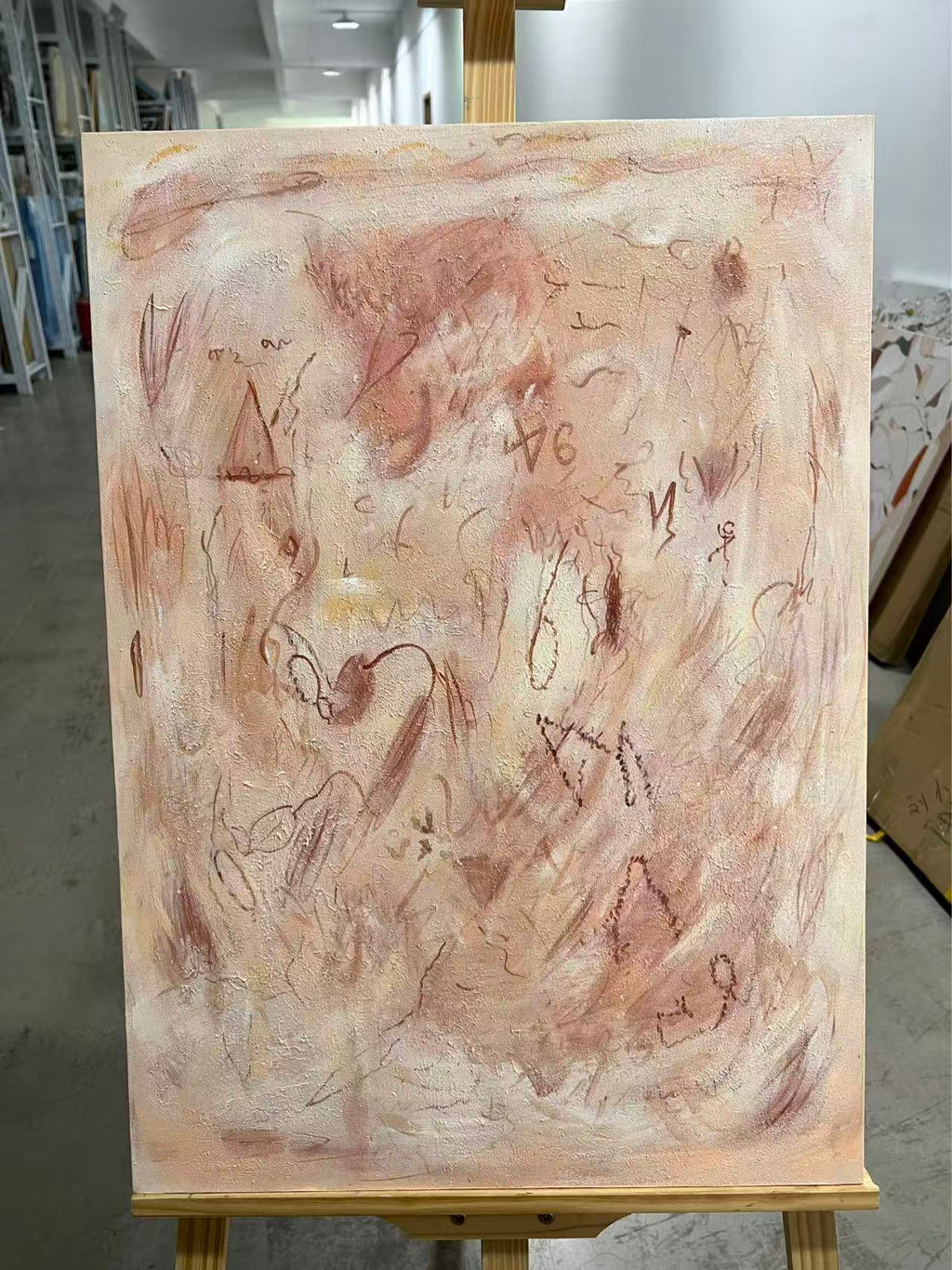 Rosewood Wash