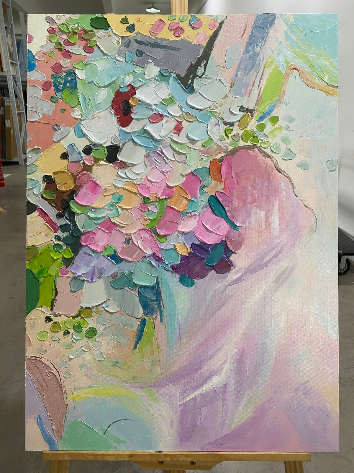Jewel Bouquet