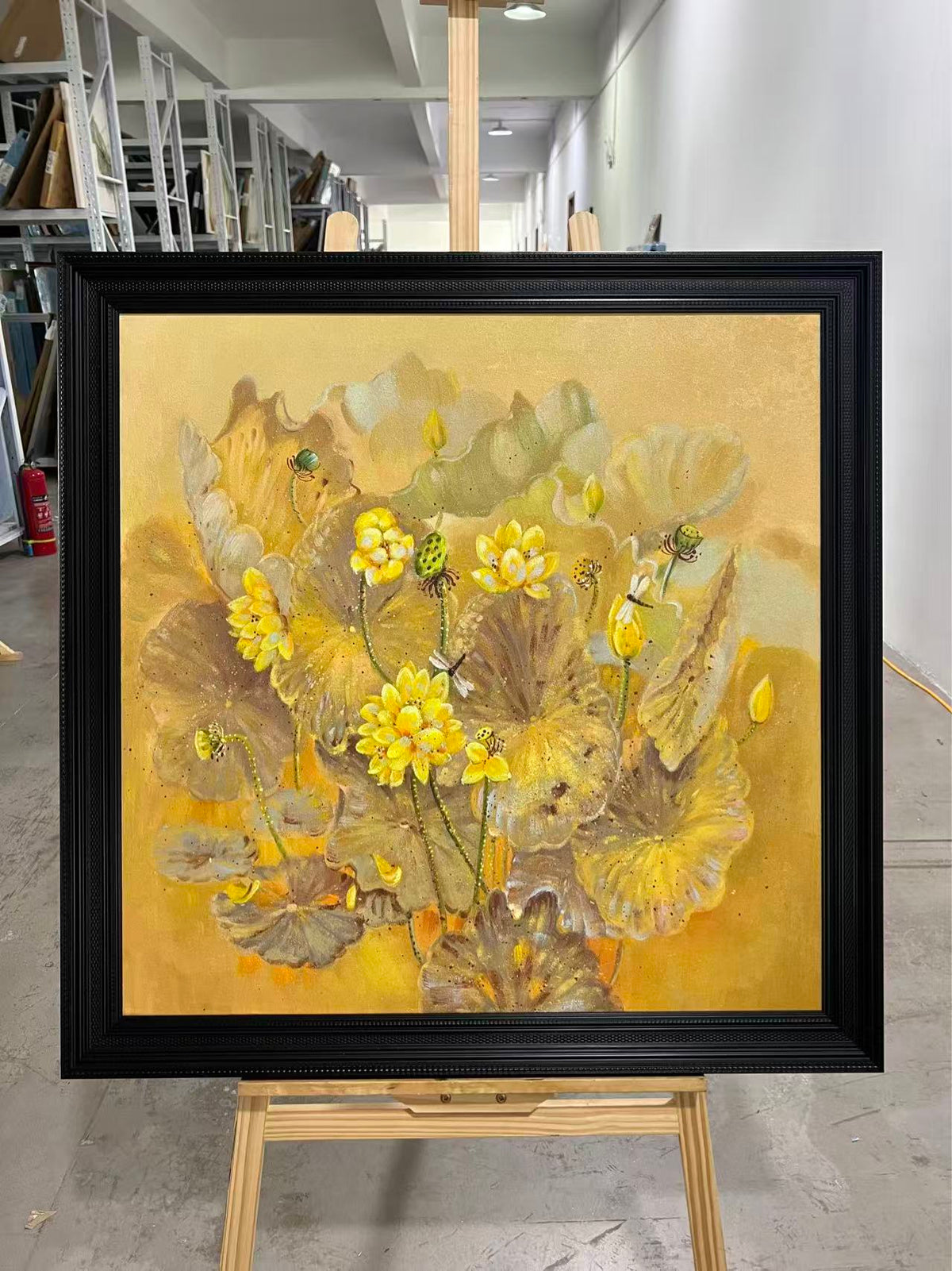 Amber Bouquet