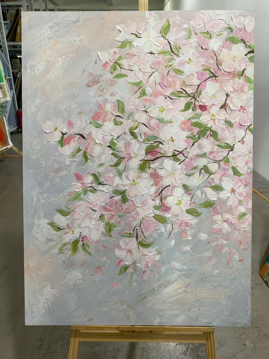 Blossom Mist