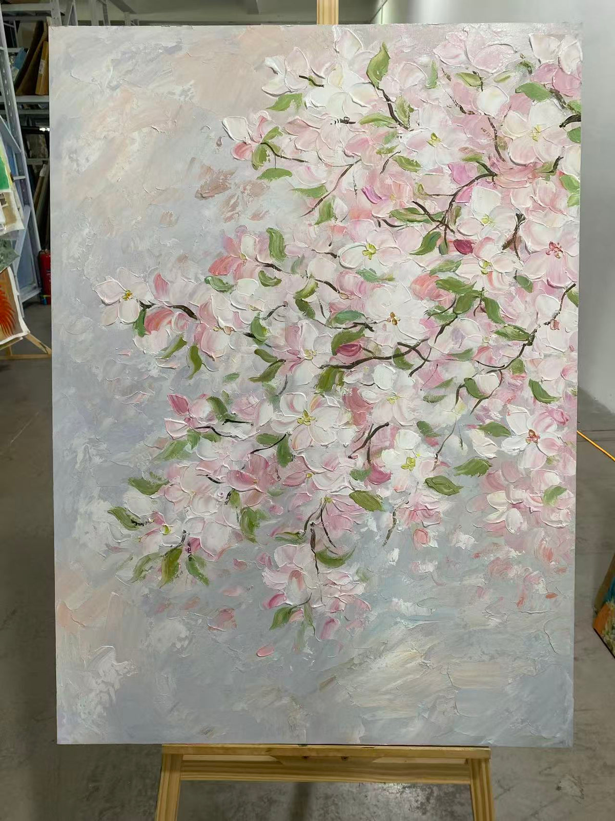 Blossom Mist