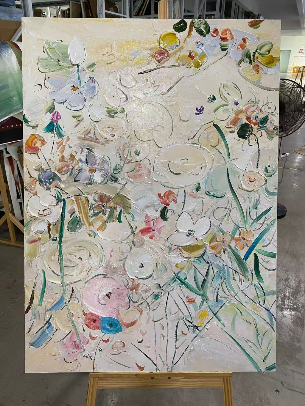 Garden Tangle