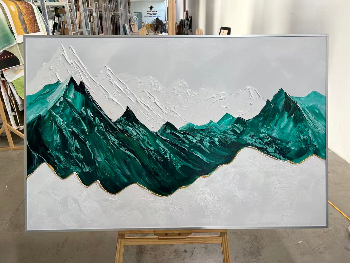 Jade Ridge