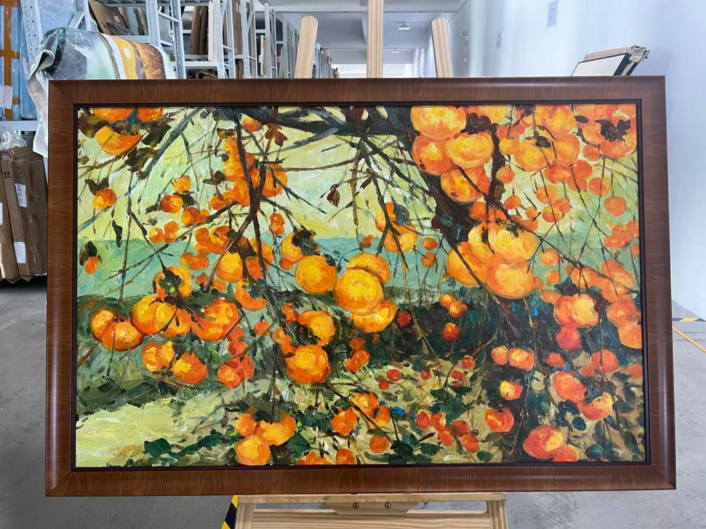 Persimmon Grove