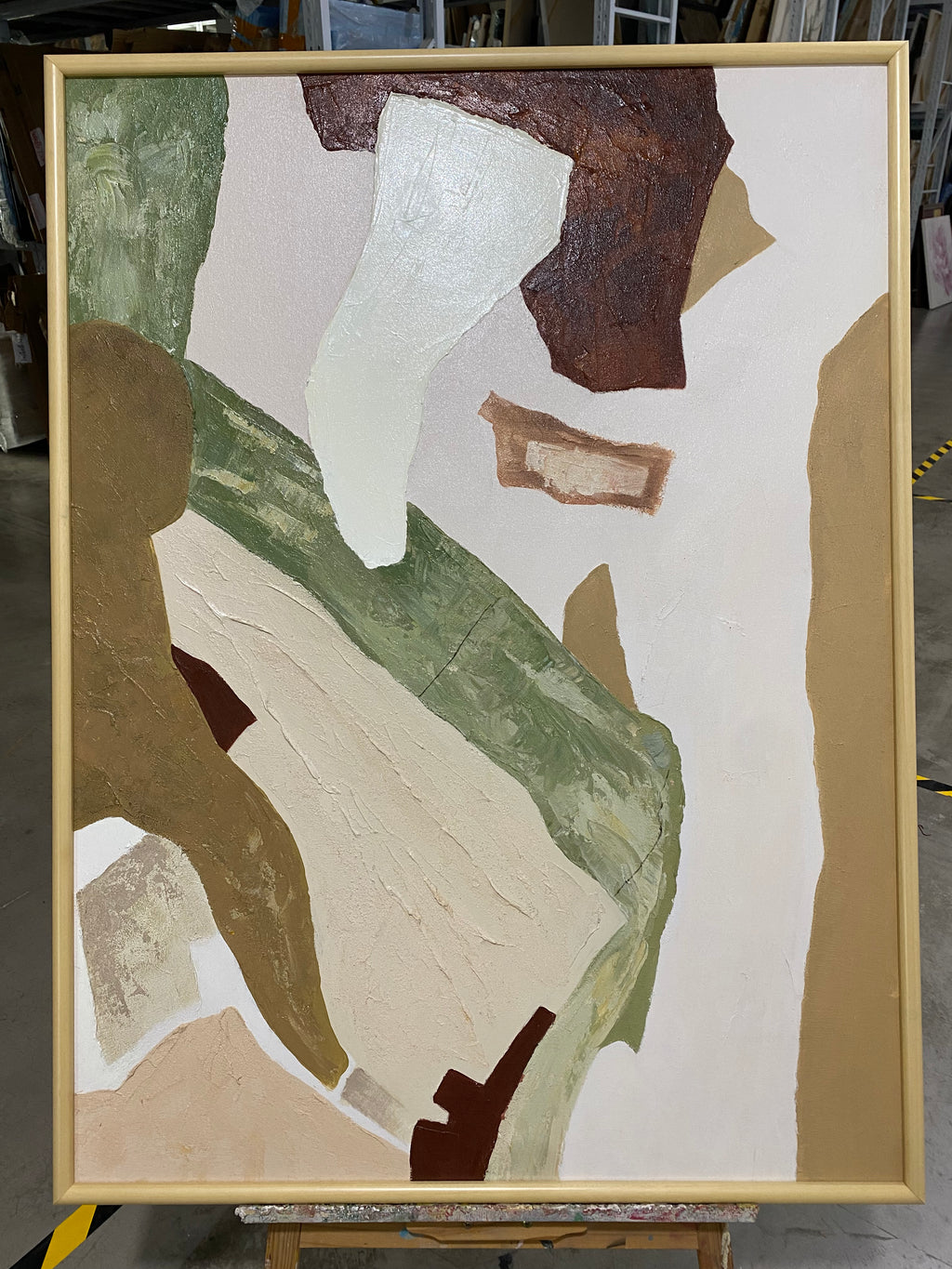 Sage and Rust Planes
