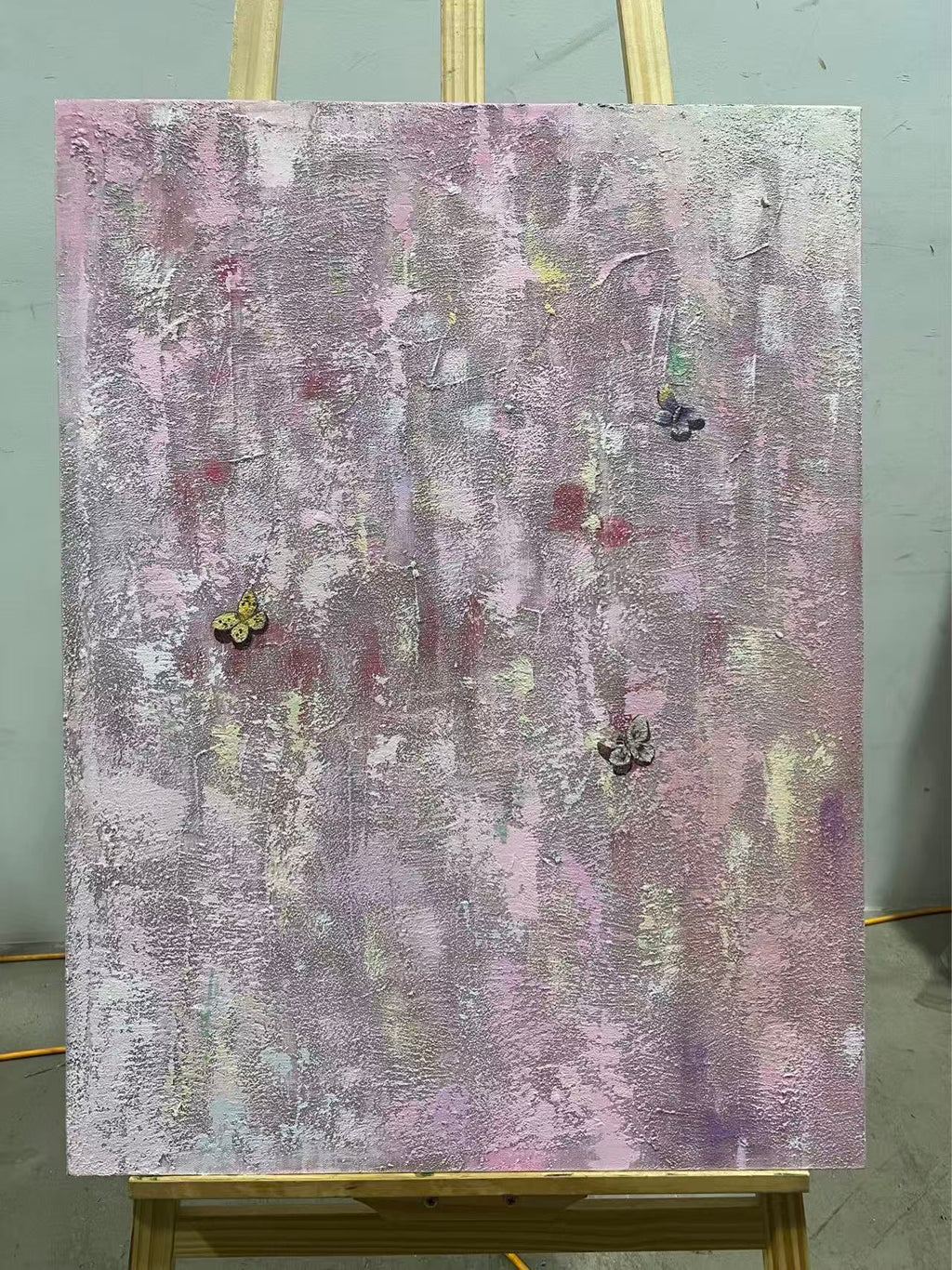 Pink Rain