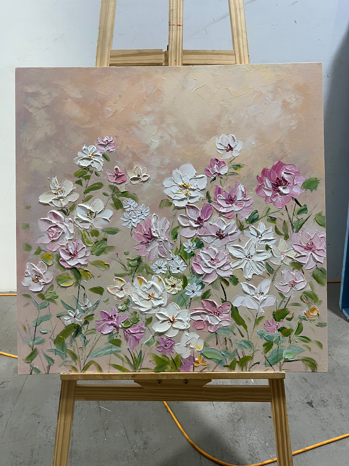 Wildflower Blush