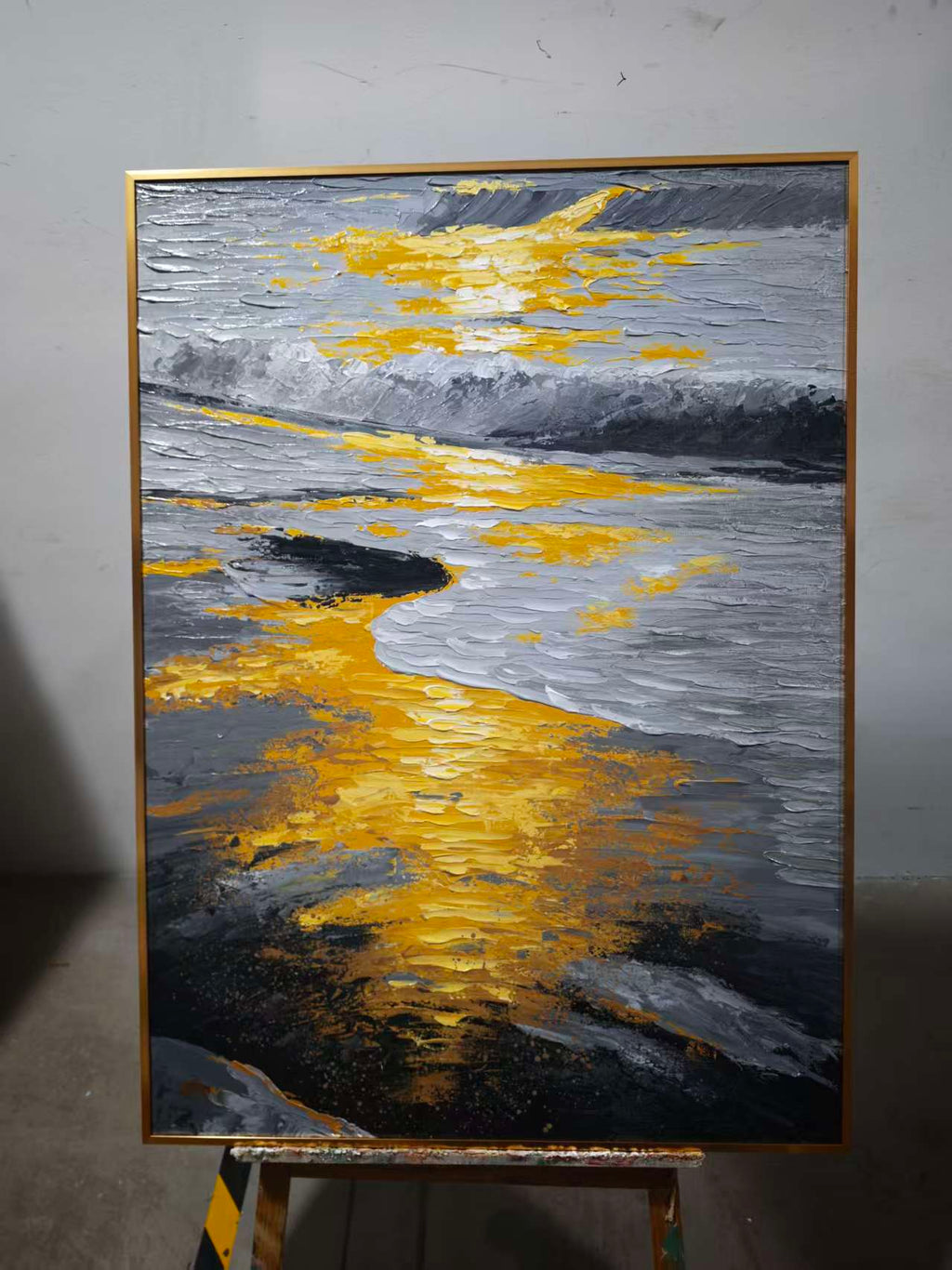 Golden Tide