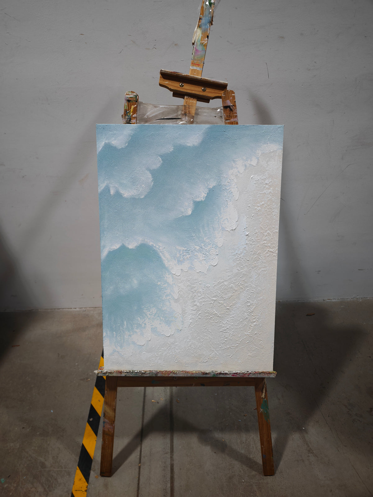 Turquoise Surf