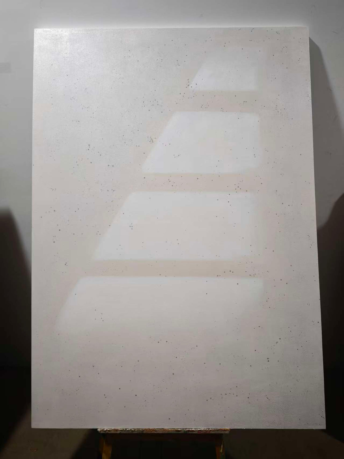 Light Through the Blinds