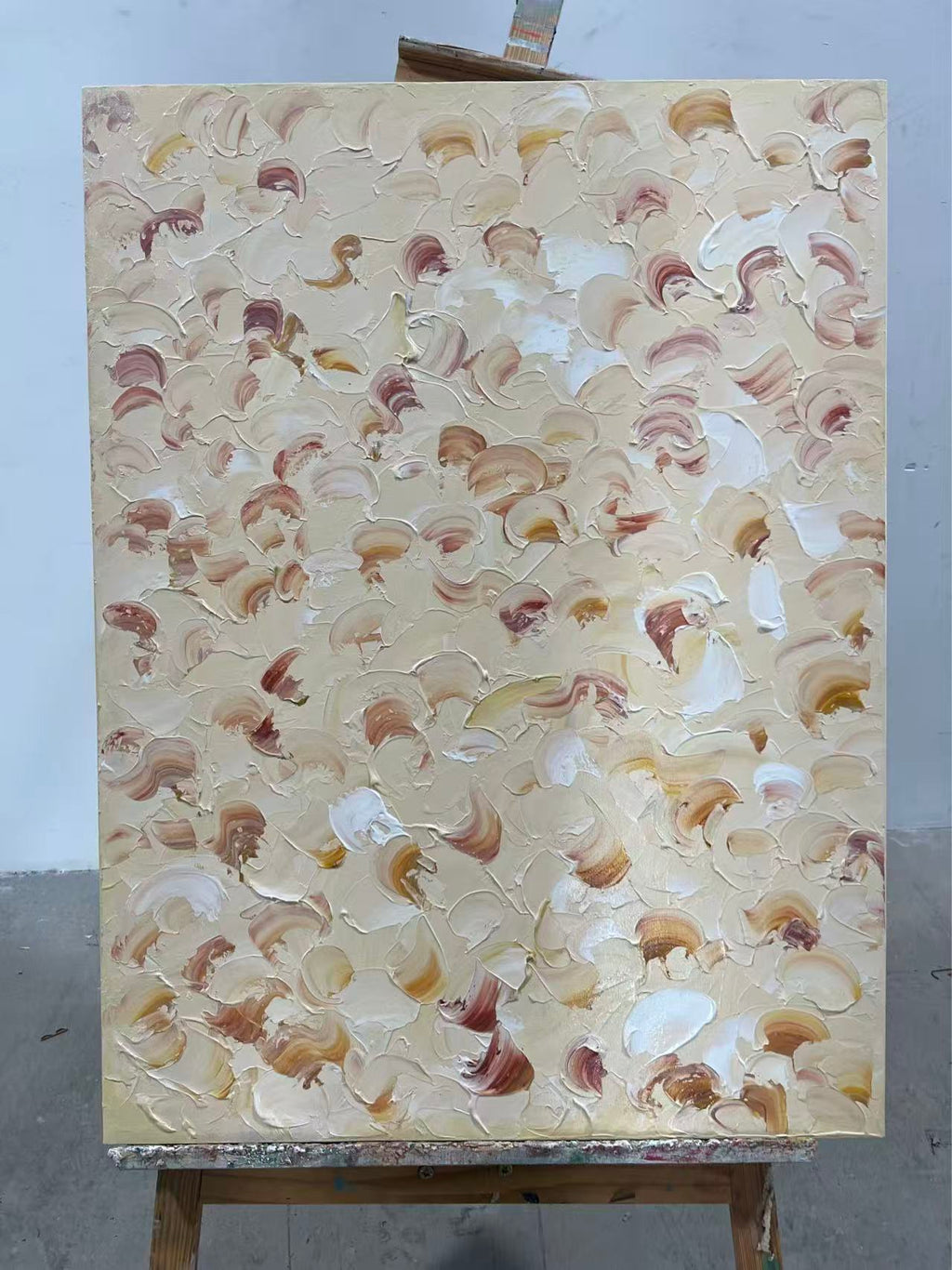 Confetti Petals