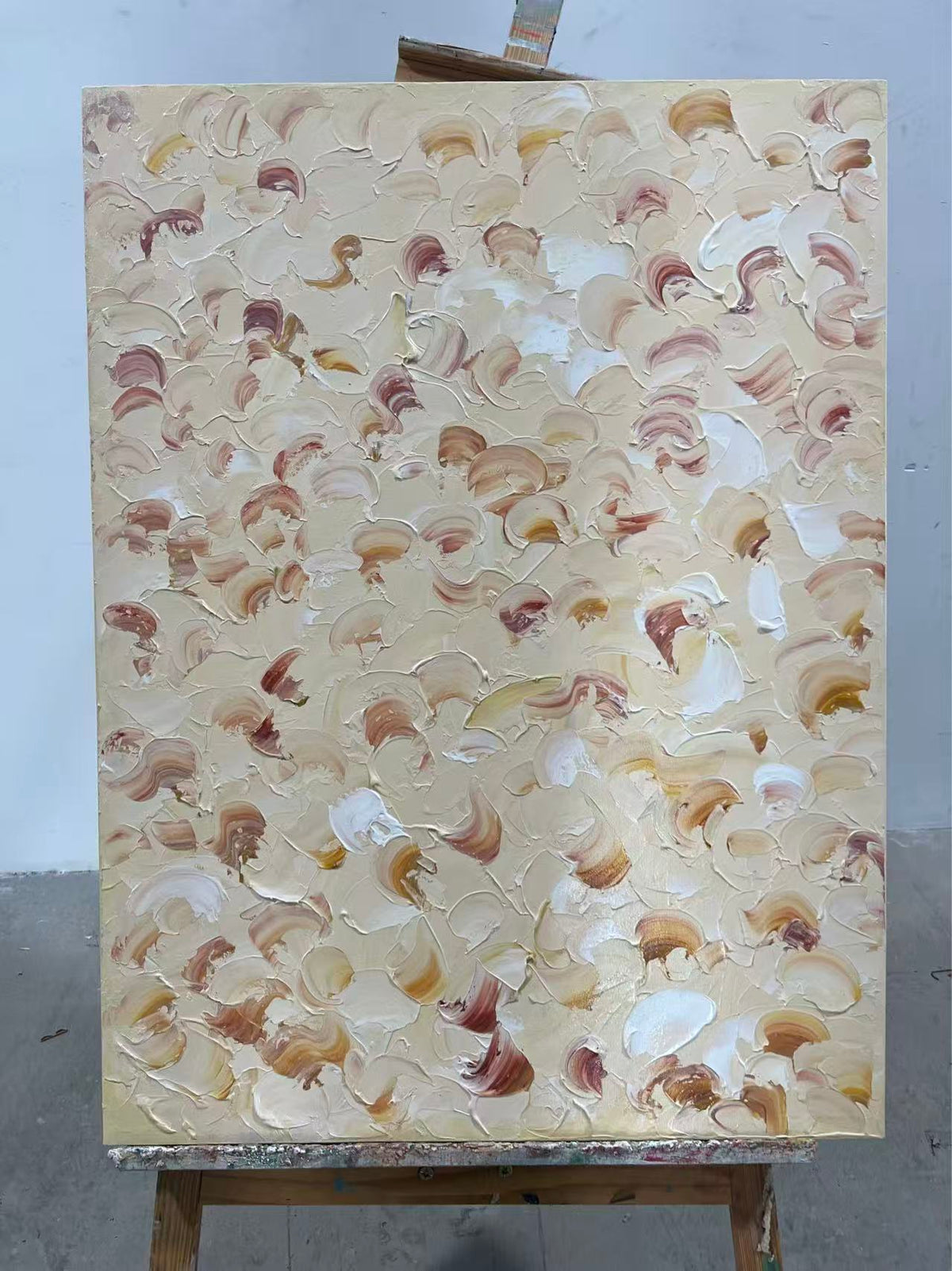 Confetti Petals