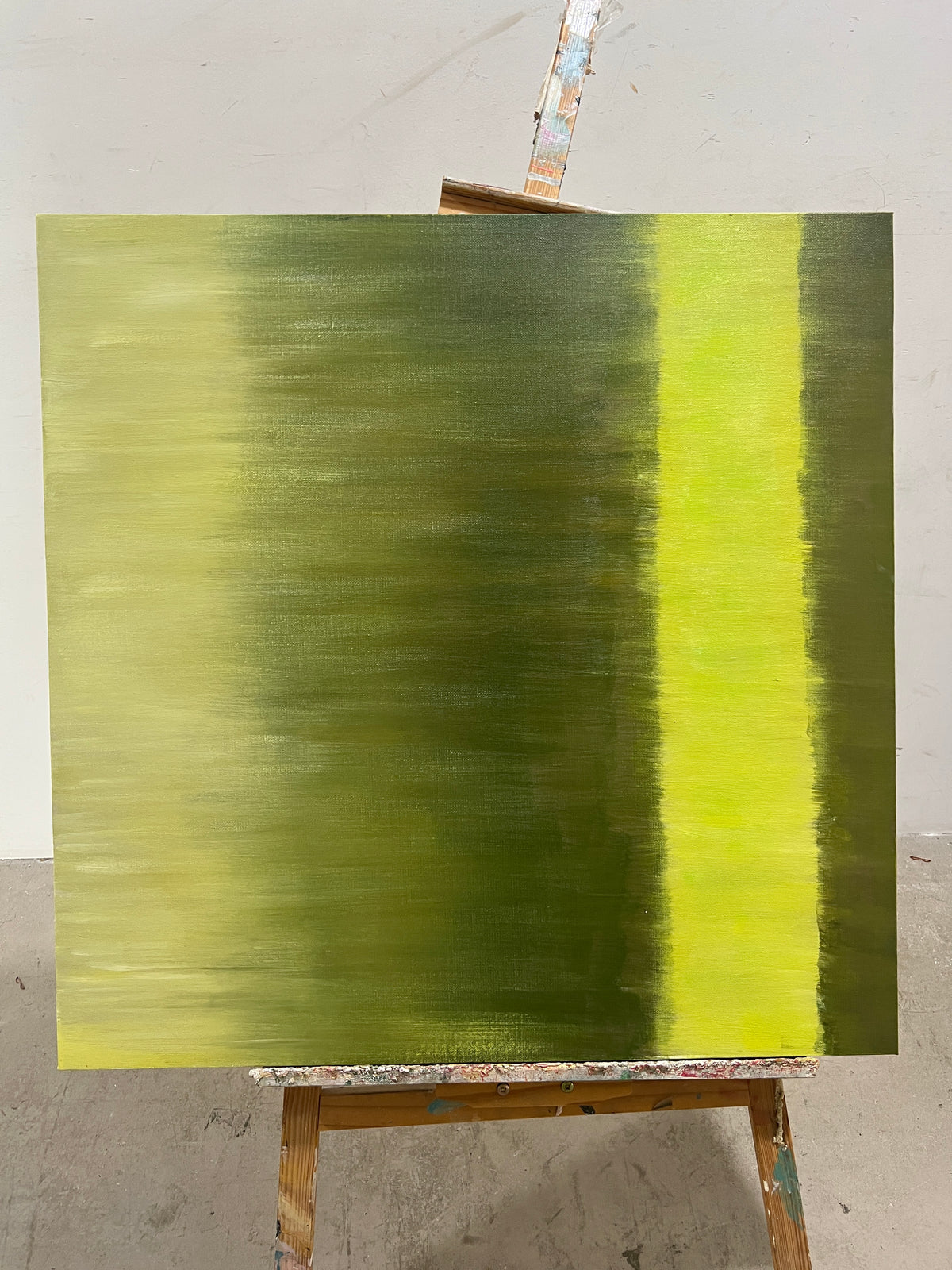 Olive Field