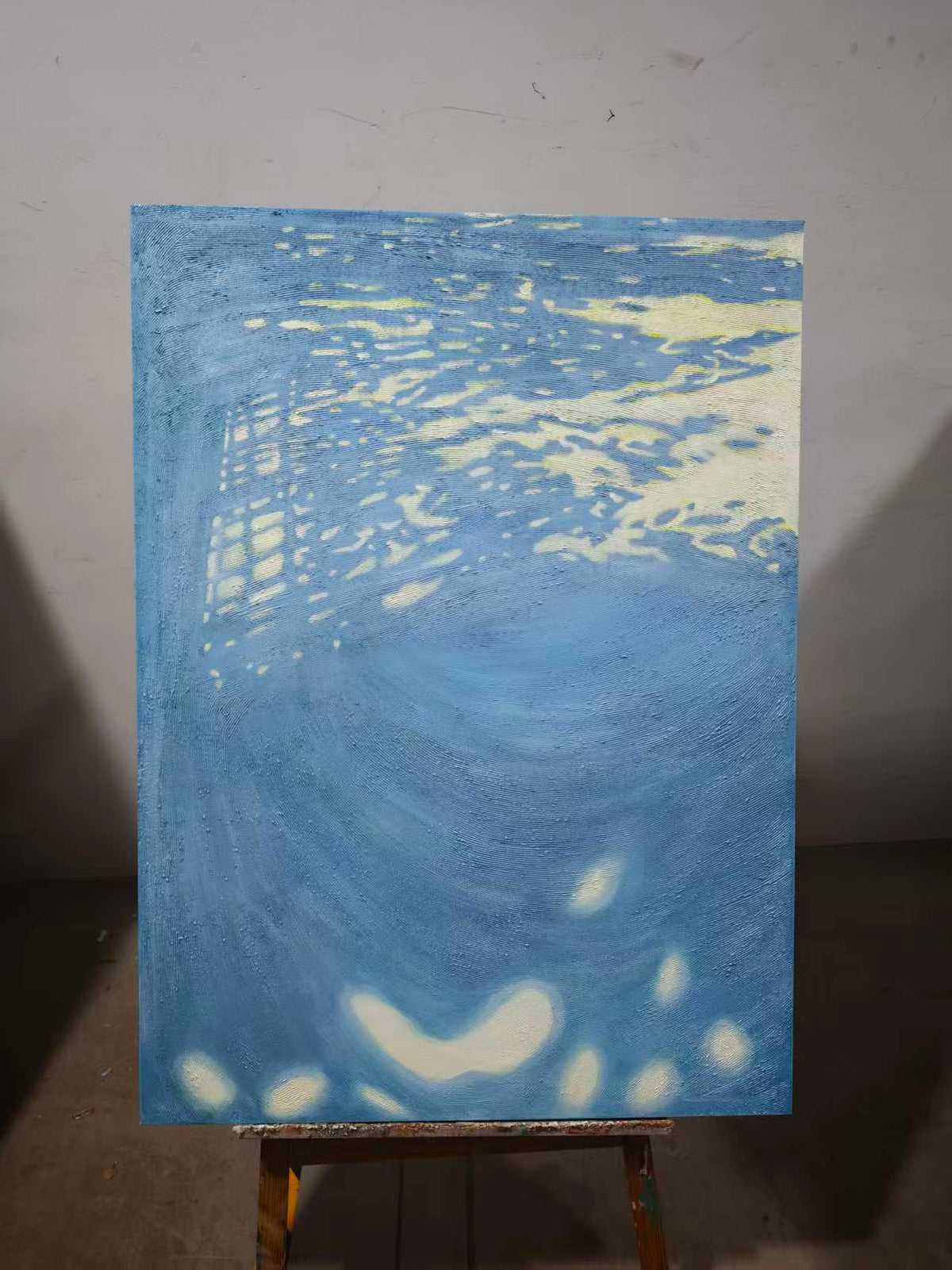 Pool Light