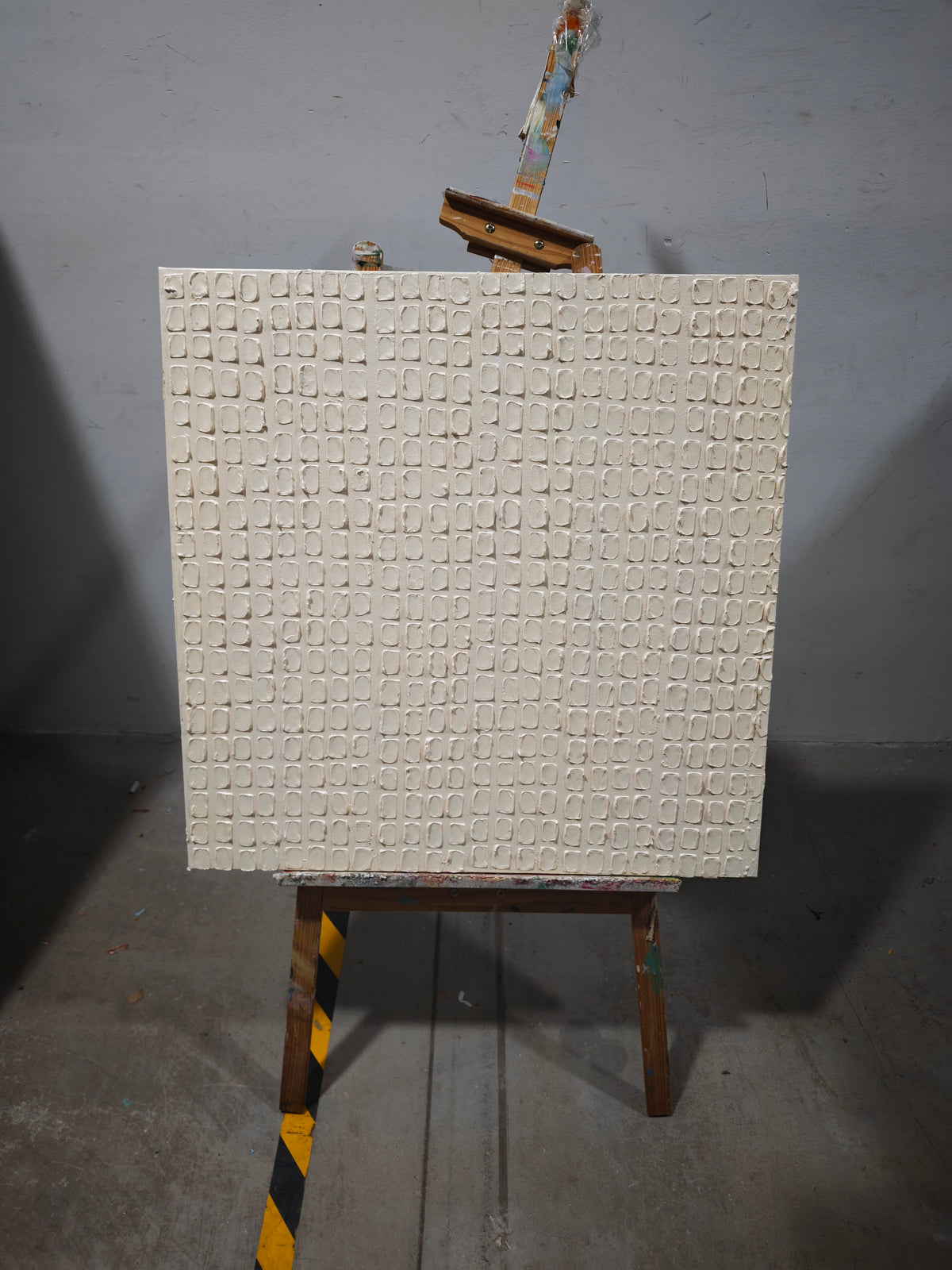 Ivory Grid