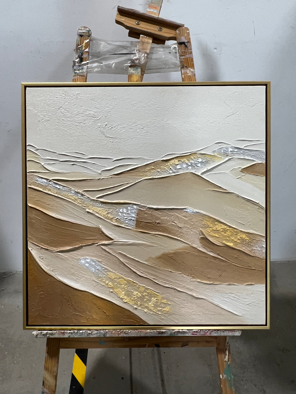 Desert Layers