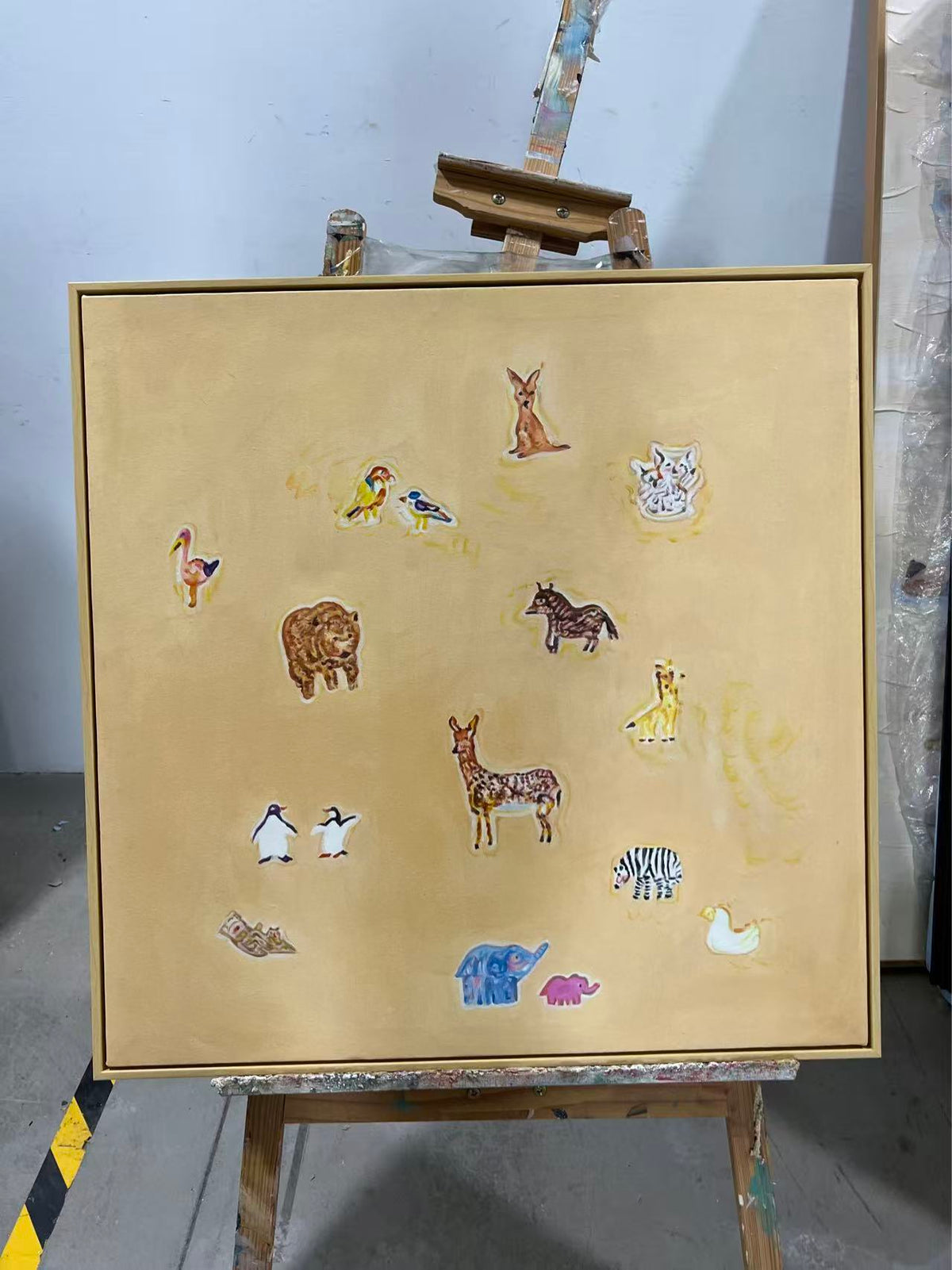 Little Menagerie