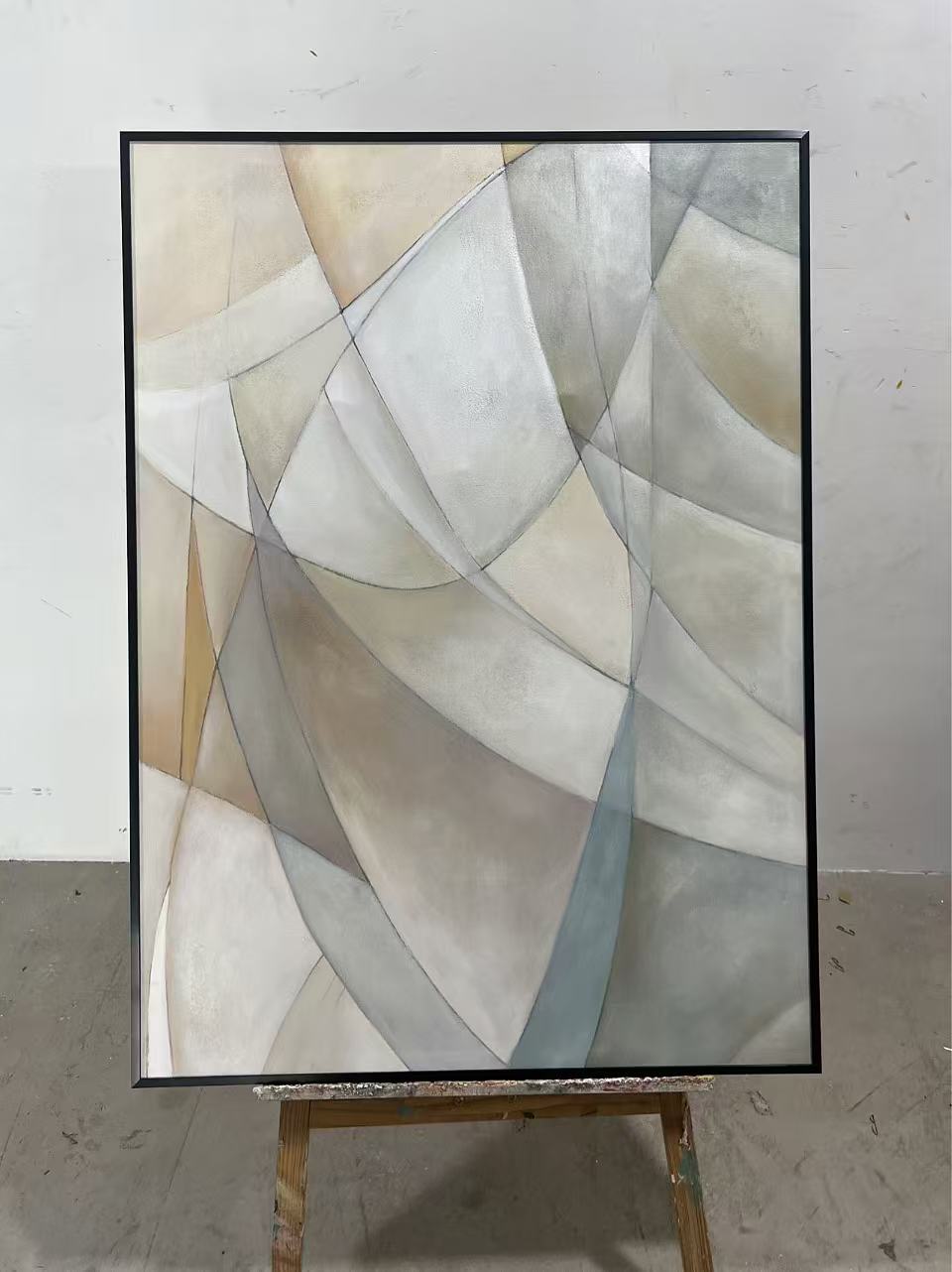 Folded Light