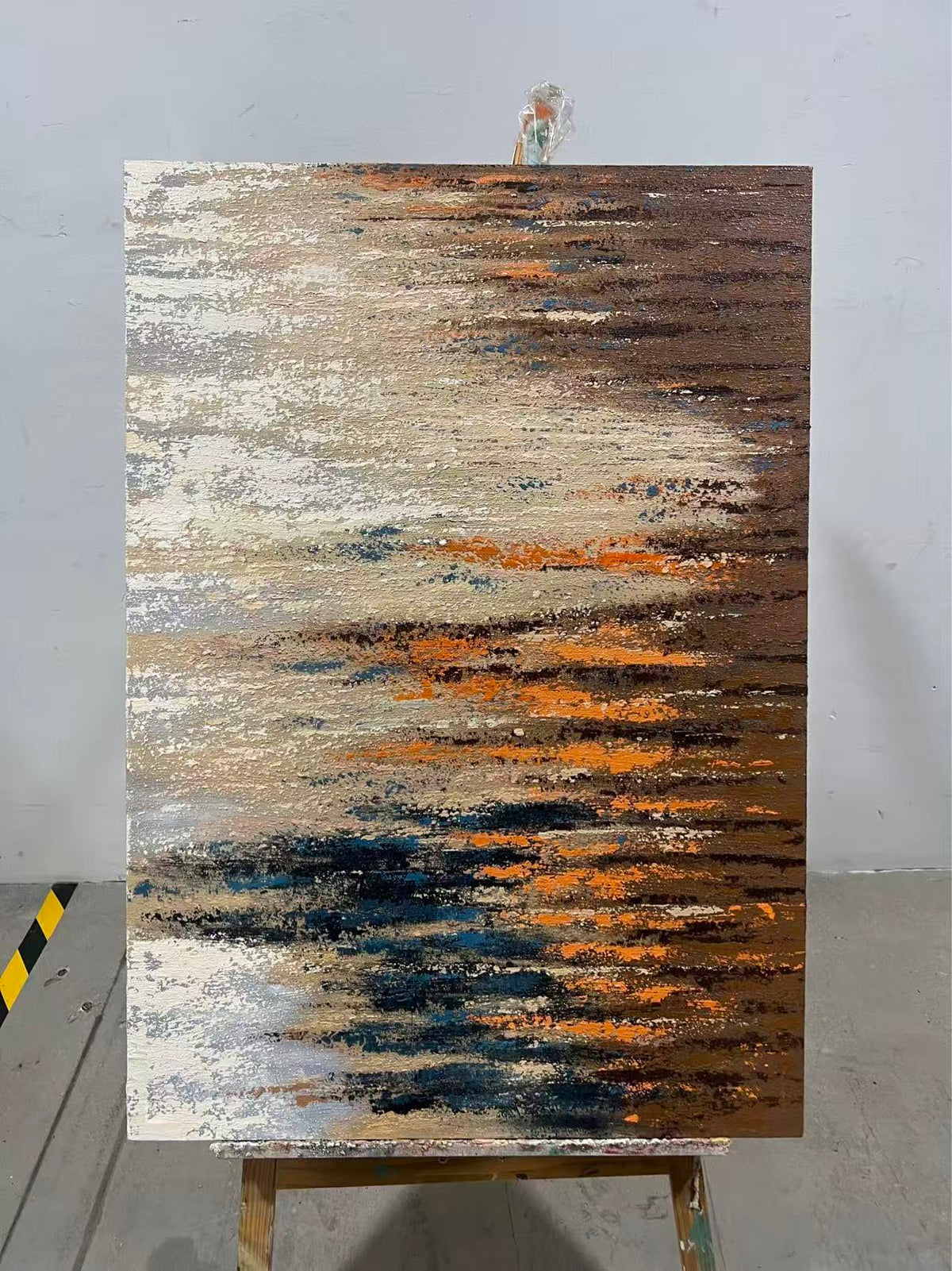 Copper Tide