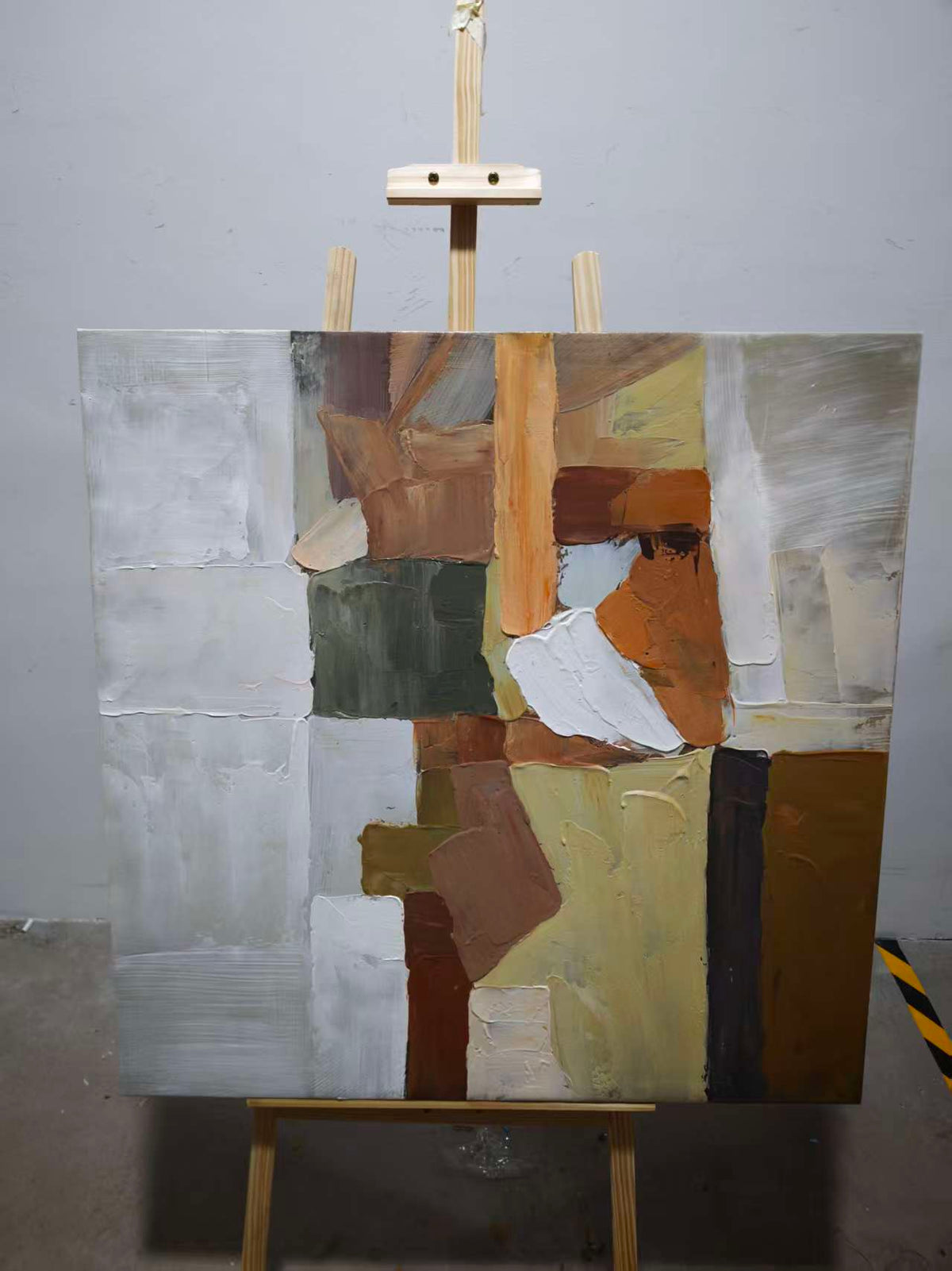 Earth Blocks
