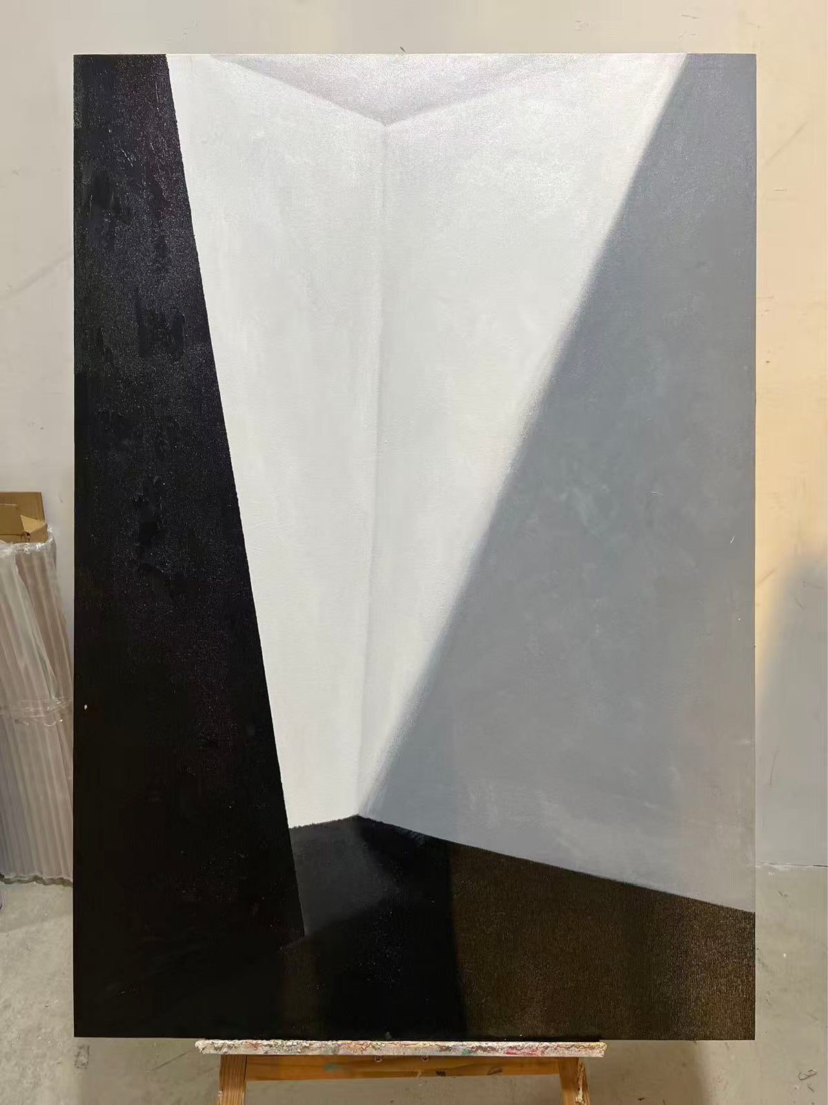 Light and Shadow