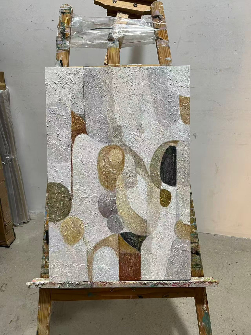 Neutral Stones