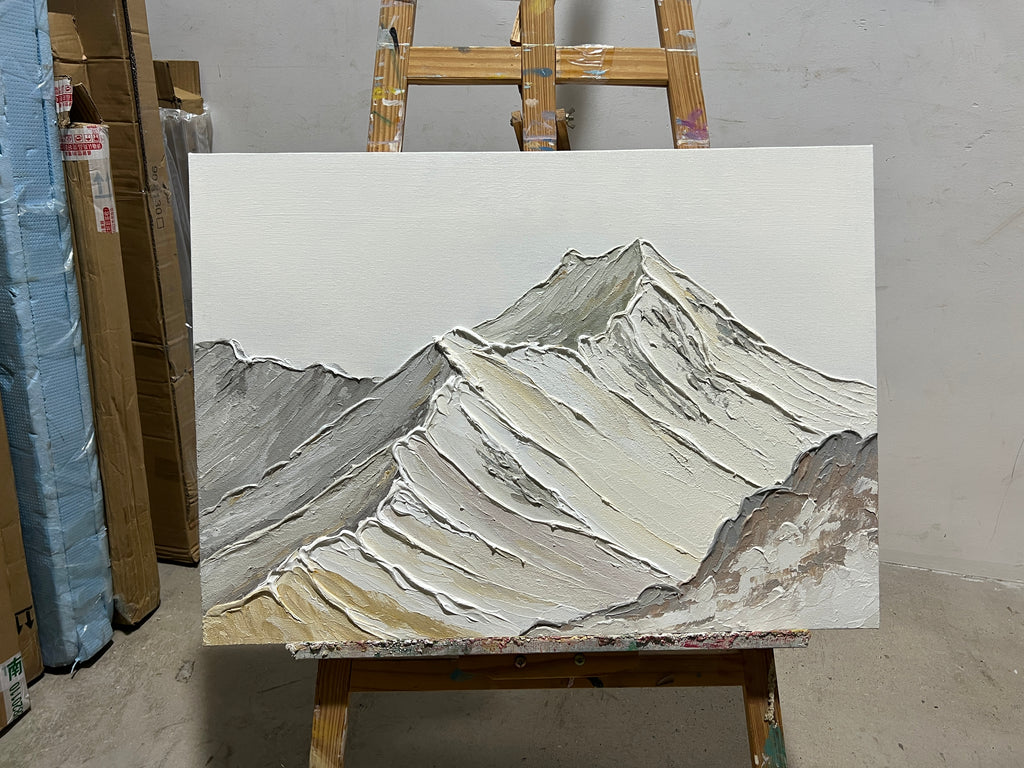 Snow Ridge