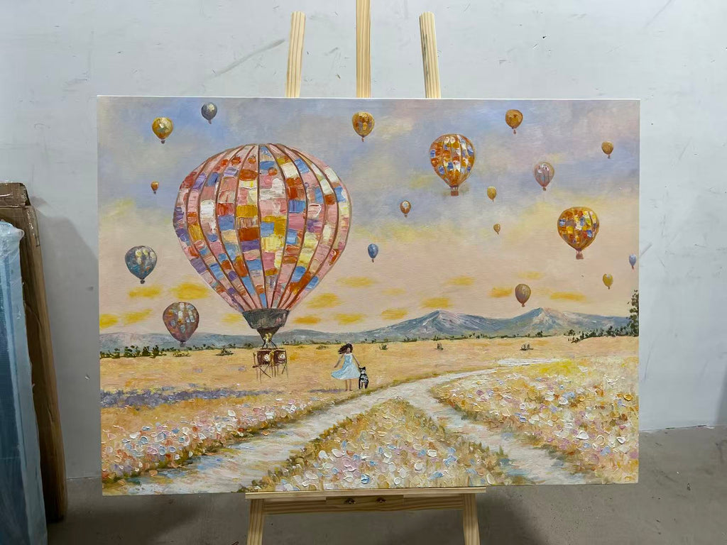 Balloon Day
