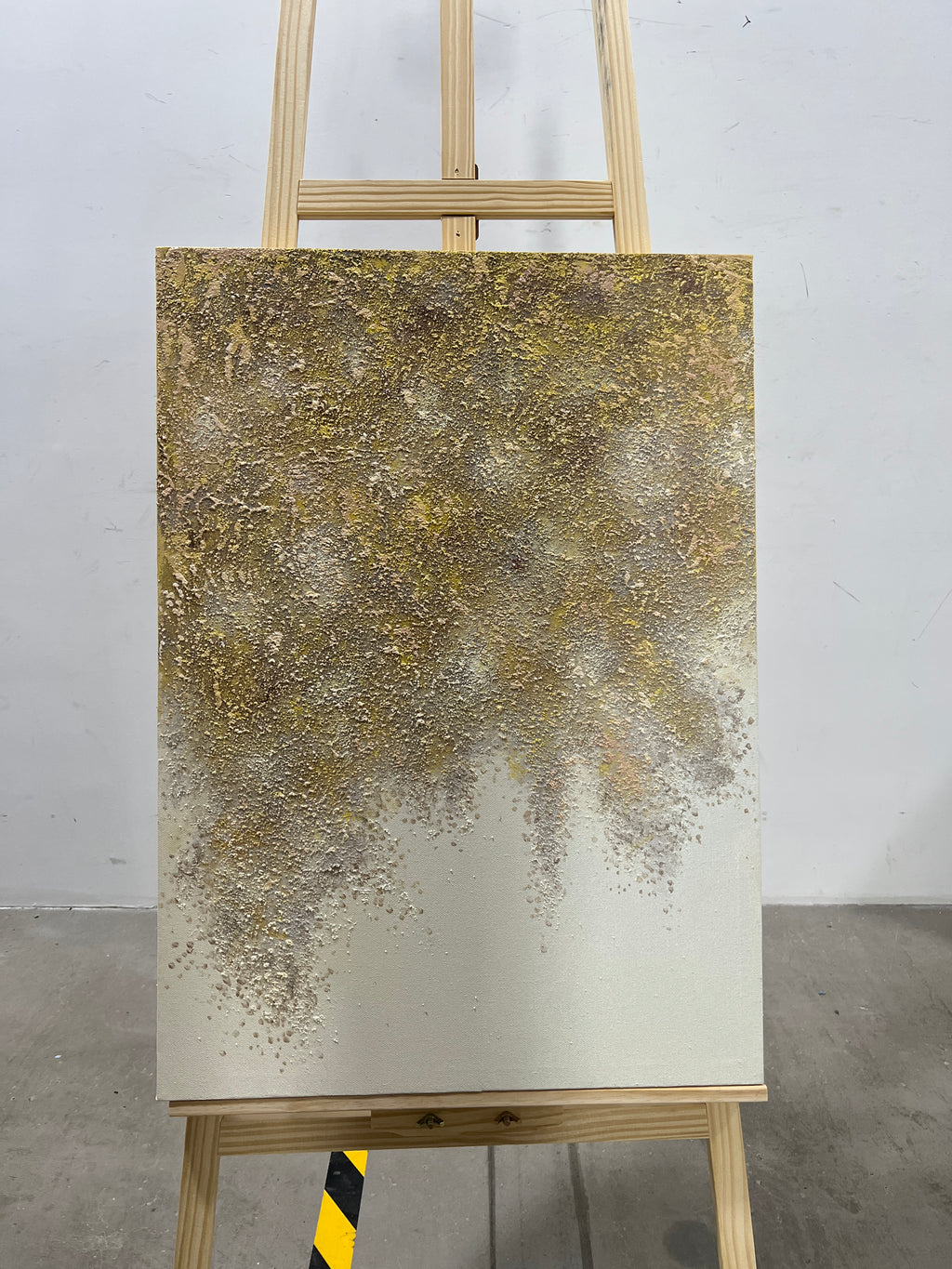 Golden Cascade