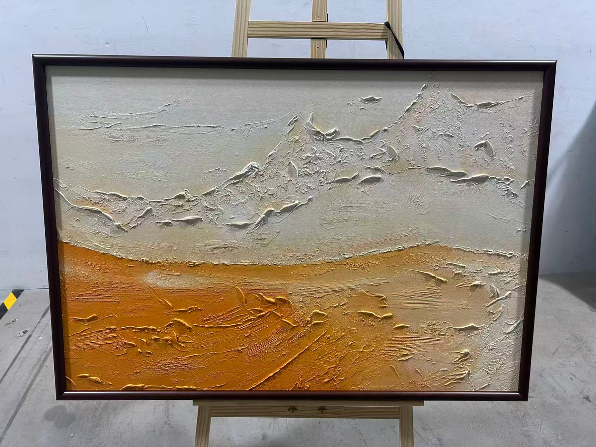 Dune Light