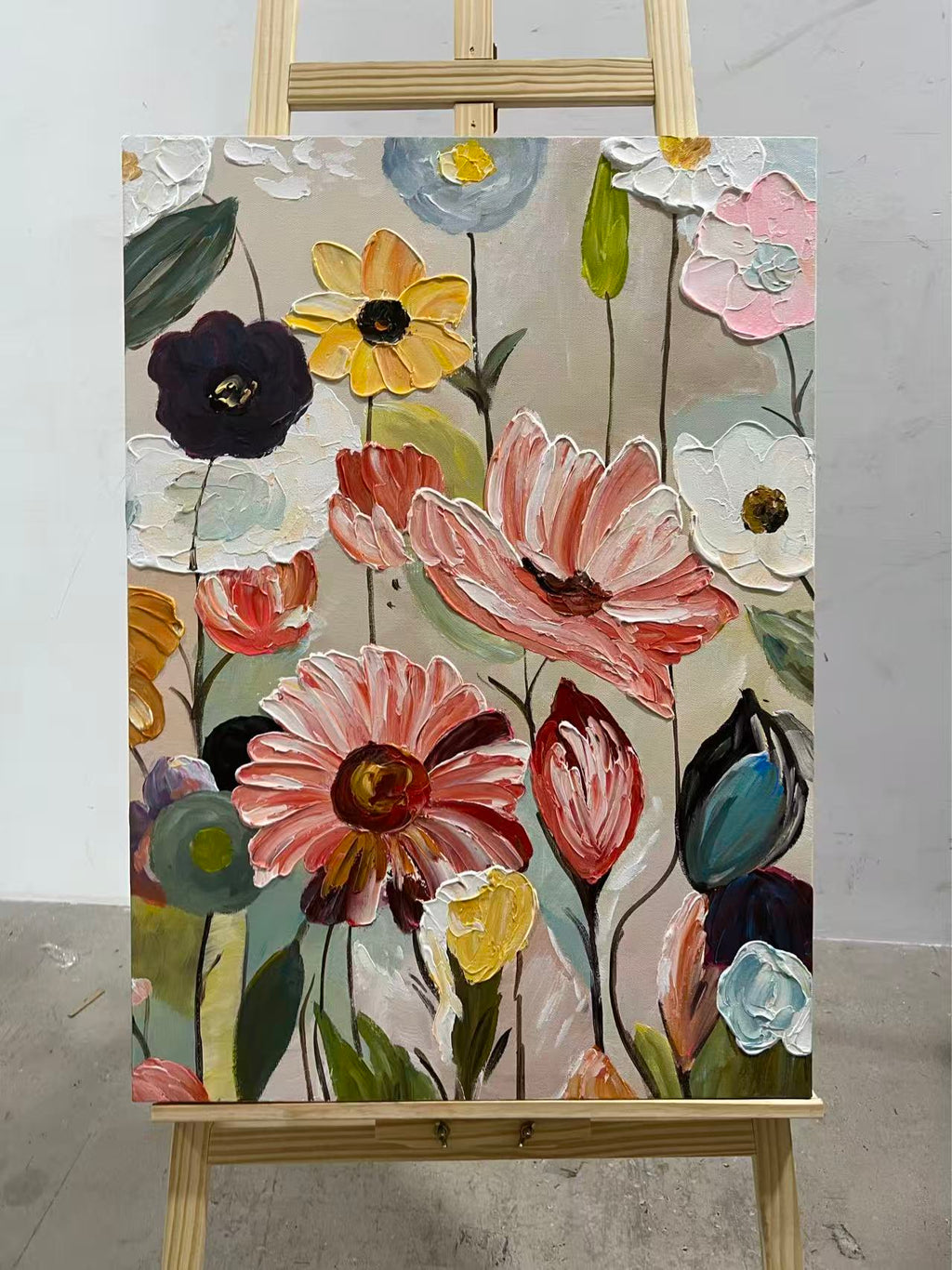 Wild Garden
