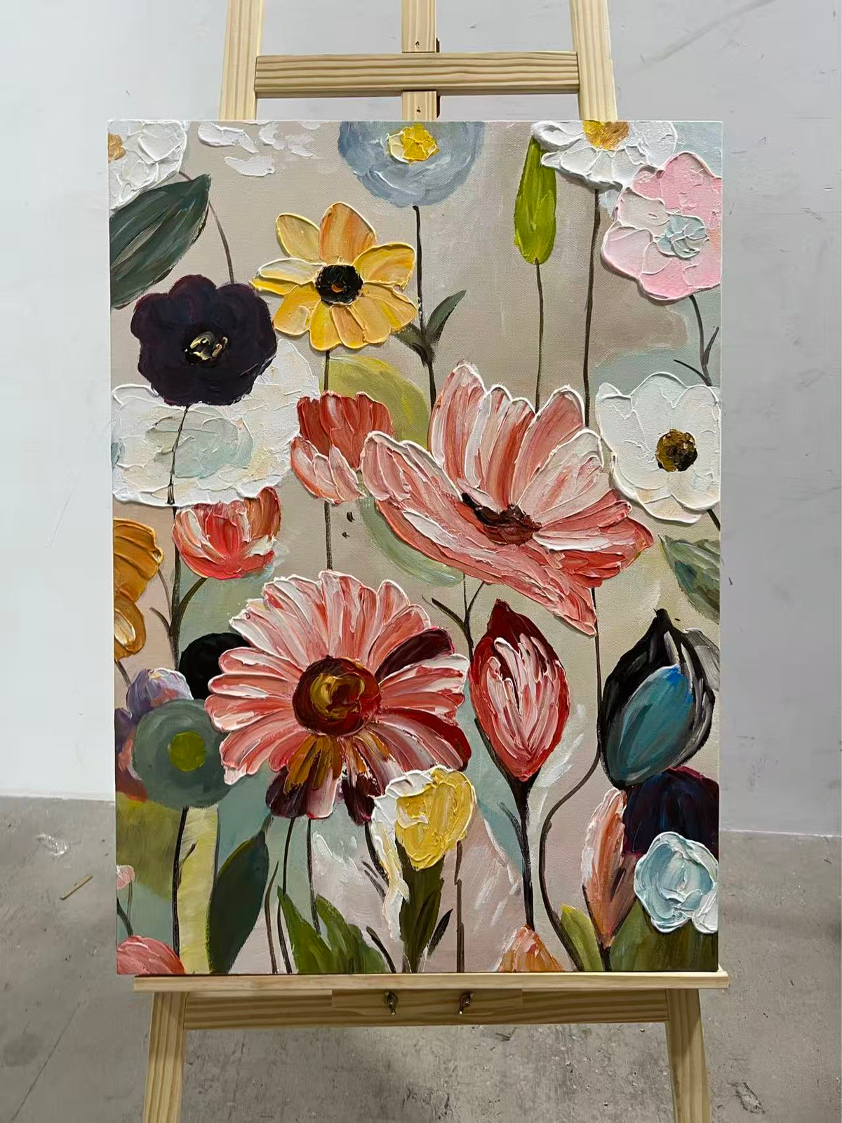 Wild Garden