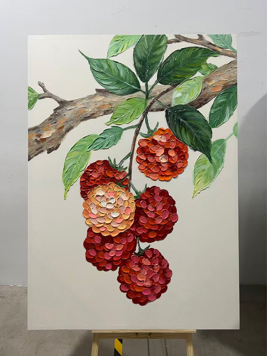 Lychee Branch