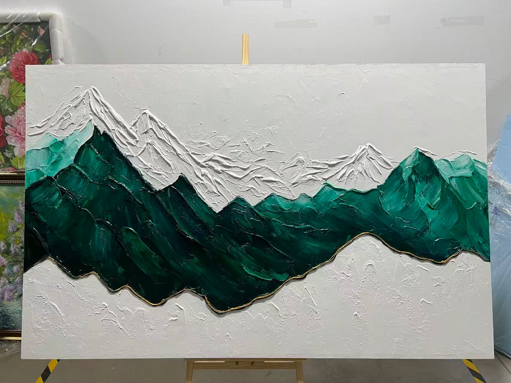 Emerald Range