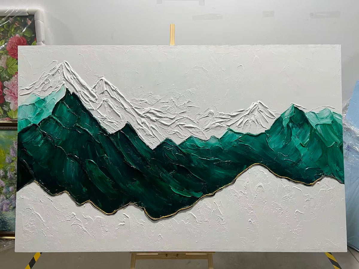Emerald Range