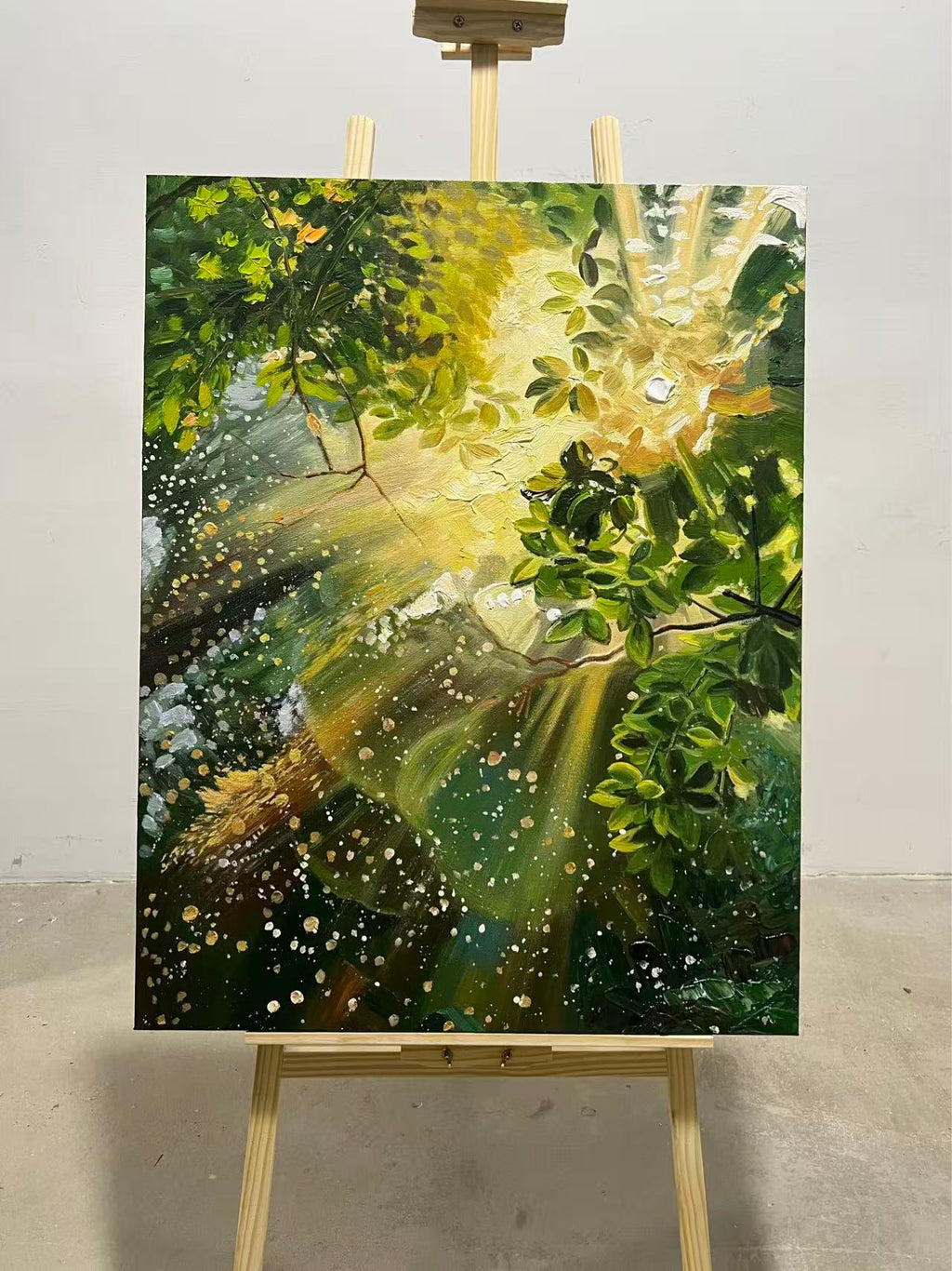 Forest Light